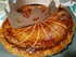 Tourte aux poireaux