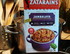 Test Jambalaya Zatarain's