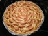 Tarte normande