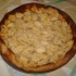 Clafoutis pommes-cannelle