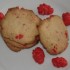 Cookies aux pralines