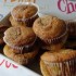 Muffins pommes-cannelle