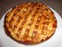 La véritable recette de l'Apple Pie US