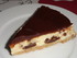 Cheesecake marron-chocolat