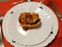 Foie gras et pommes poêlés