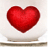 Une bonne grosse soupe d'amour
