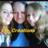 Mes filles,ma petite-fille et 