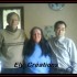 Lhounna,ses parents et grands-