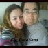 Lhounna,ses parents et grands-