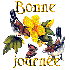 Bonjour