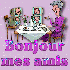 Bonjour
