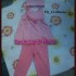 Cadeaux des 2 ans de Lhounna.