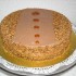 GÂTEAU MOUSSE AU CARAMEL
