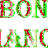 Bonjour et ...................
