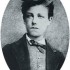 Il pleut de Arthur Rimbaud