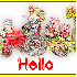 Bonjour .............
