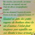Un sourire........