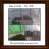 Vend cage a oiseaux