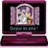 Bonjour tout le monde.