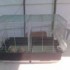 Je vend  cage a oiseaux