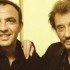 Johnny Hallyday : ''Je n'ai ja