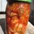 Préparer le kimchi