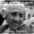La vie est une chance, saisis-