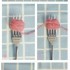 Réaliser des mini pompons ave