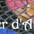 L'atelier d'Aniska