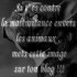 maltraitance