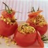 TOMATES CRUES AU BOULGOUR
