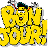 Bonjour tout le monde