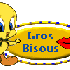 Bonjour tout le monde