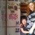 Virginie & Lhouna