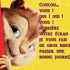 Bonjour tout le monde