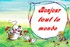Bonjour tout le monde