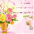 Le bonheur...............
