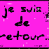 Bonjour tout le monde