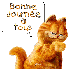 Bonjour