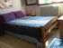 Vends  :  Lit + matelas :