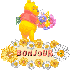 Joyeux anniversaire