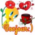 Bonjour tout le monde