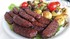 Travers de Seitan Sauce Barbec