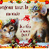 Bonjour tout le monde