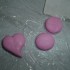 Pas à pas - tutoriel - boutons en Fimo