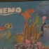 Nemo, la mer avec le sable, d'après l'oe