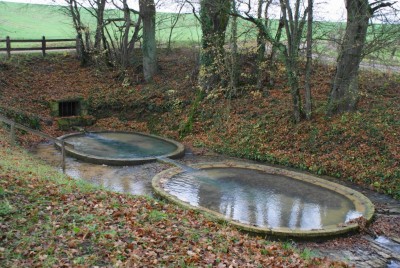 Fontaine des Ormois
