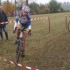 marle dame cyclo cross