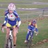 cyclo cross longueau dame