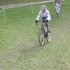 cyclo cross longueau dame